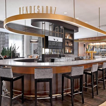 Hotel Courtyard By Marriott Calgary South Extérieur photo