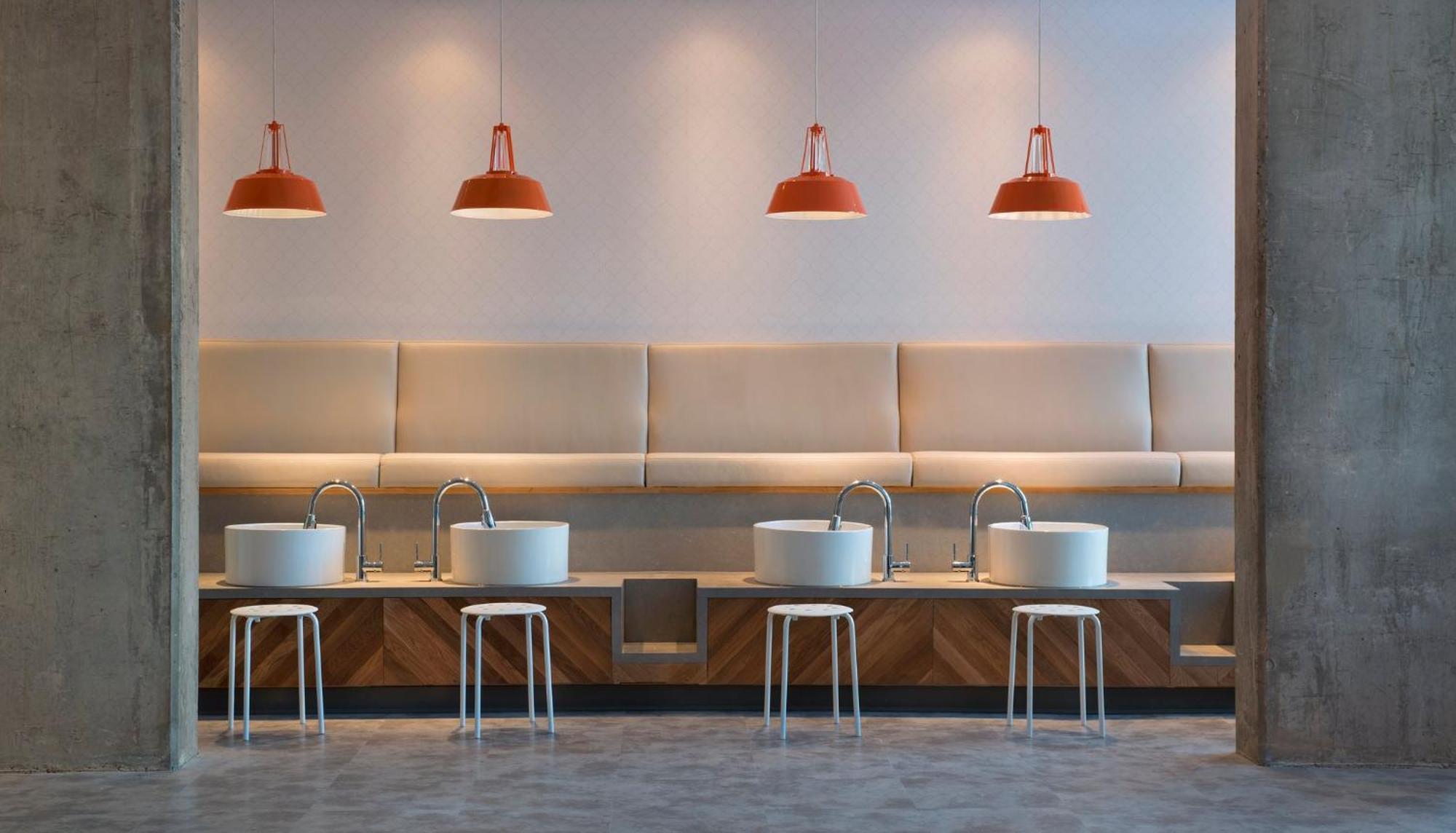 Hotel Courtyard By Marriott Calgary South Extérieur photo