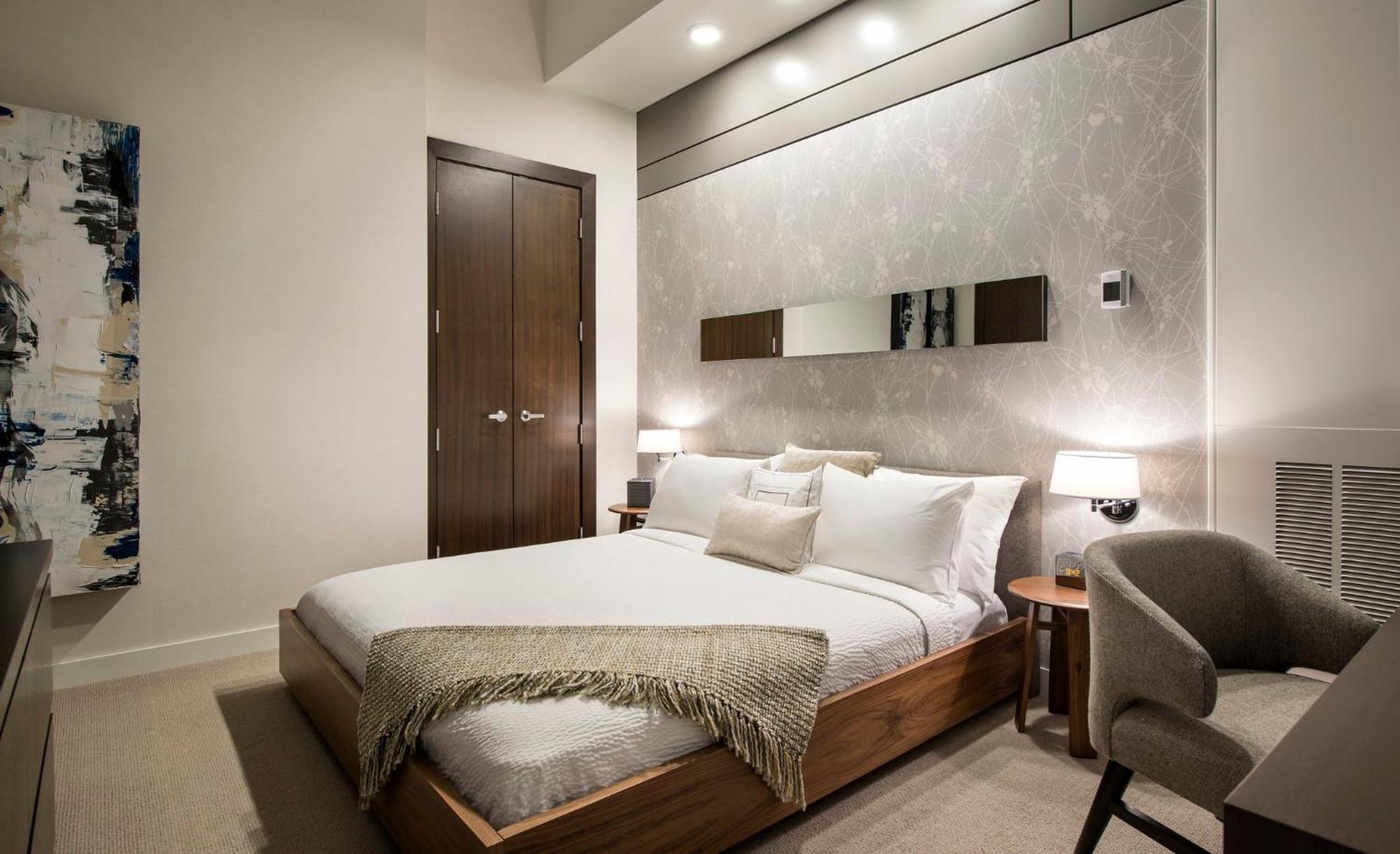 Hotel Courtyard By Marriott Calgary South Extérieur photo