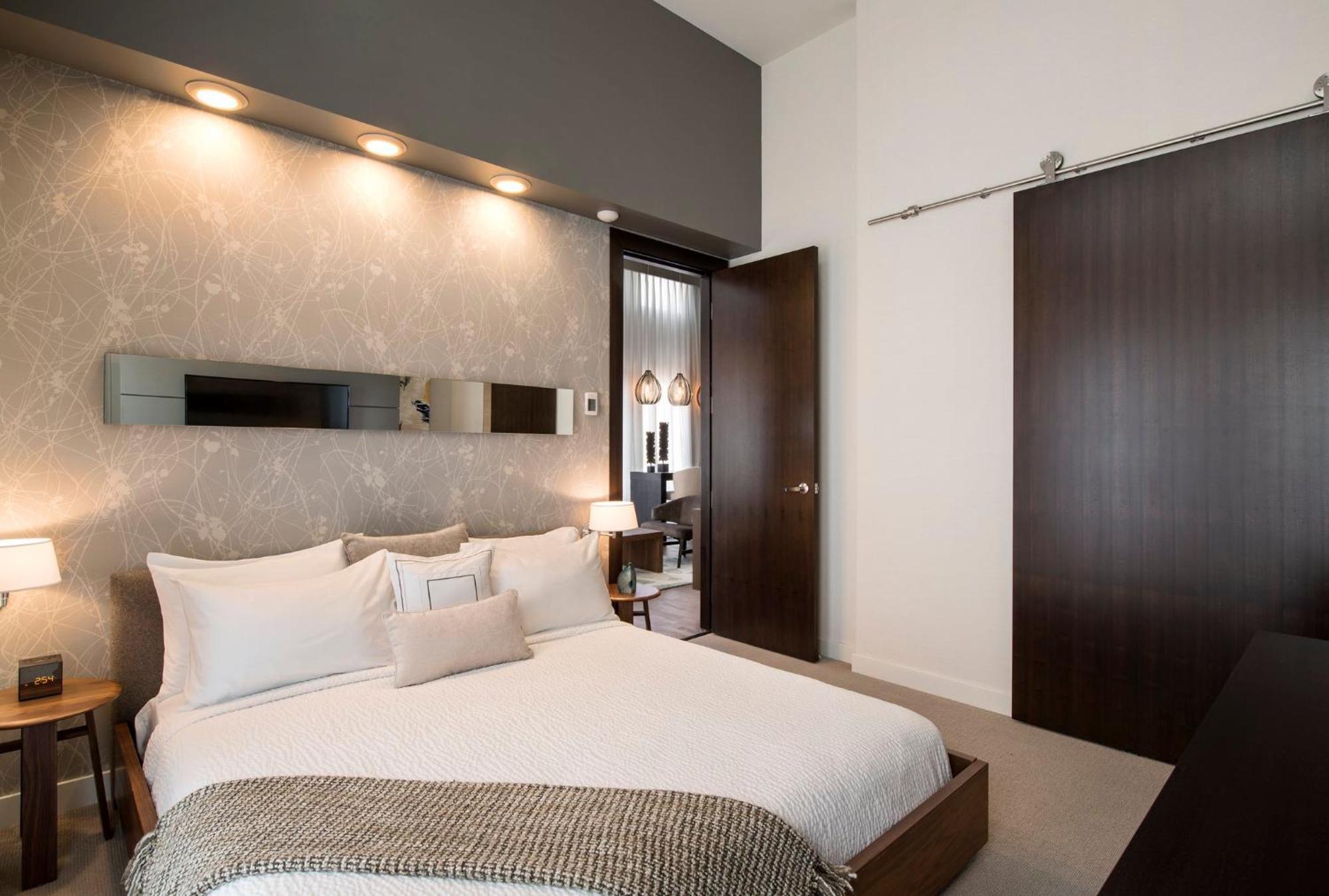 Hotel Courtyard By Marriott Calgary South Extérieur photo
