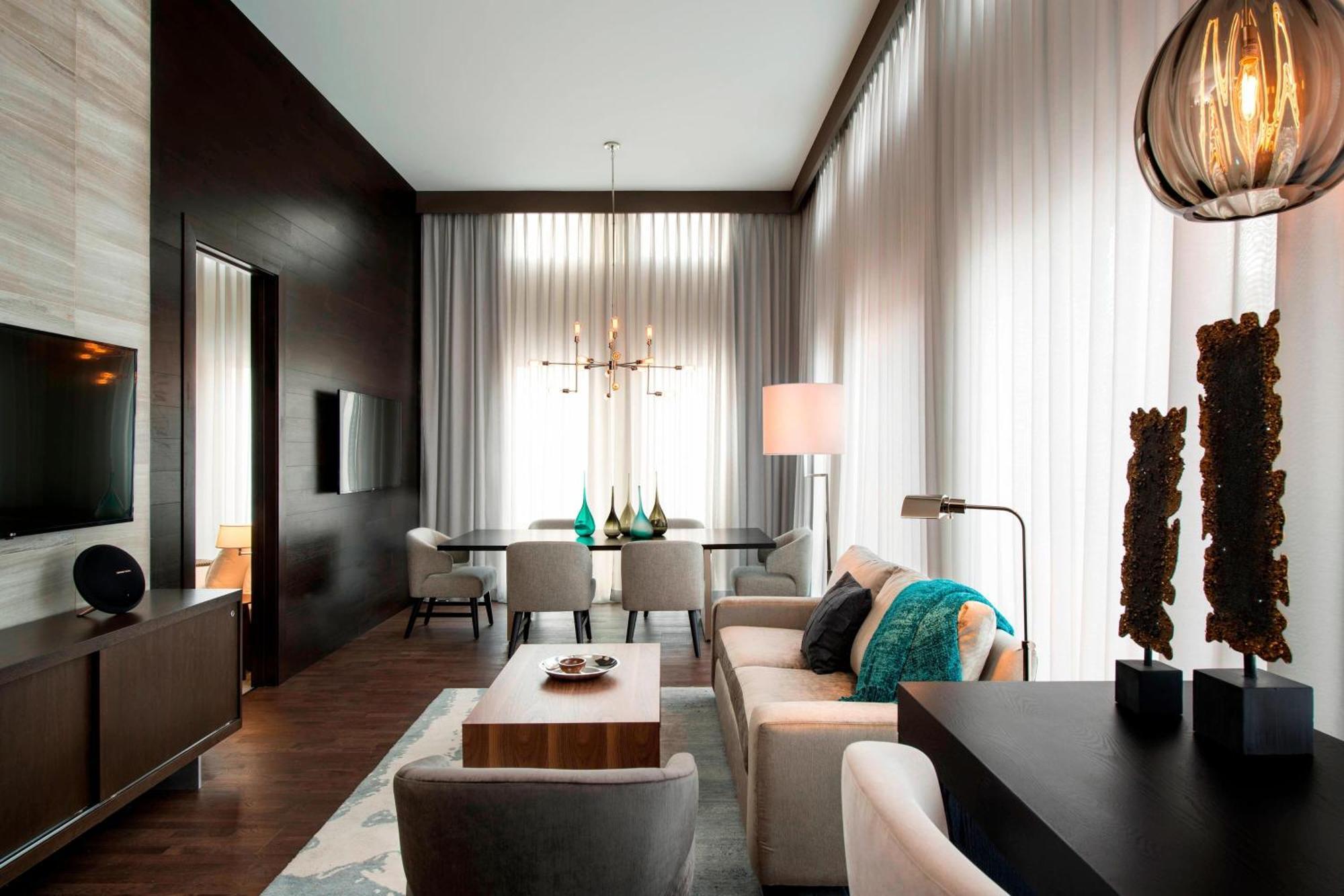 Hotel Courtyard By Marriott Calgary South Extérieur photo