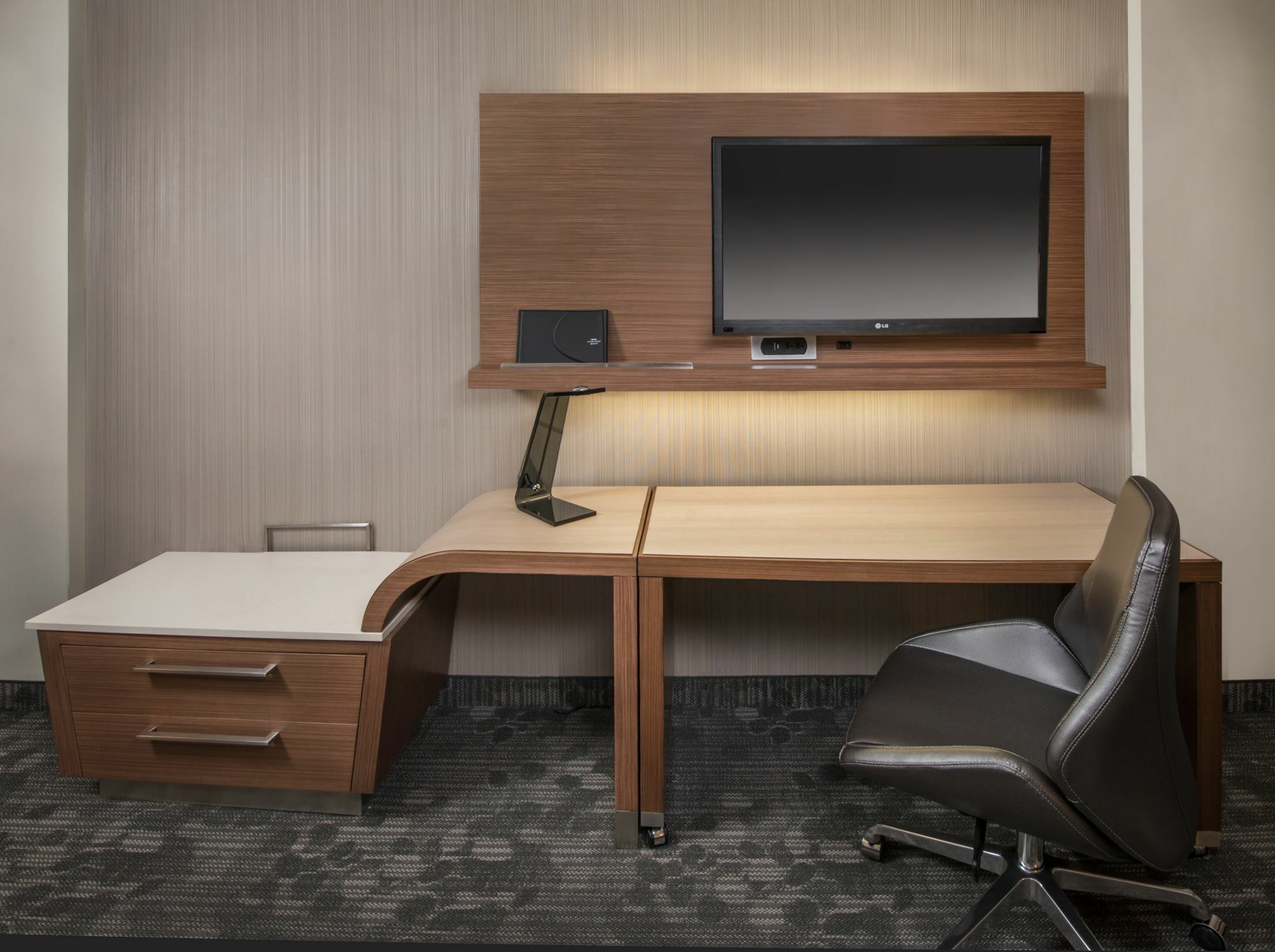 Hotel Courtyard By Marriott Calgary South Extérieur photo